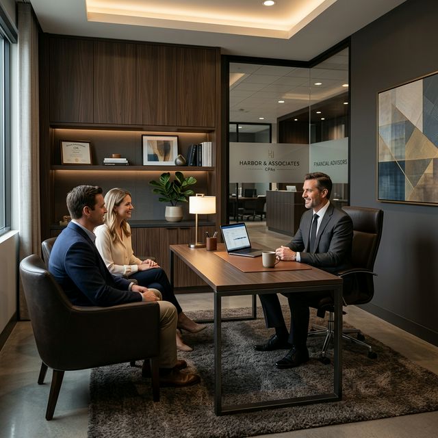 Executive Office