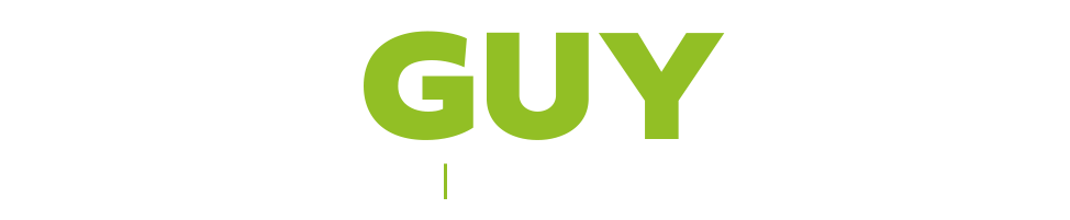 Tax Guy OKC Logo
